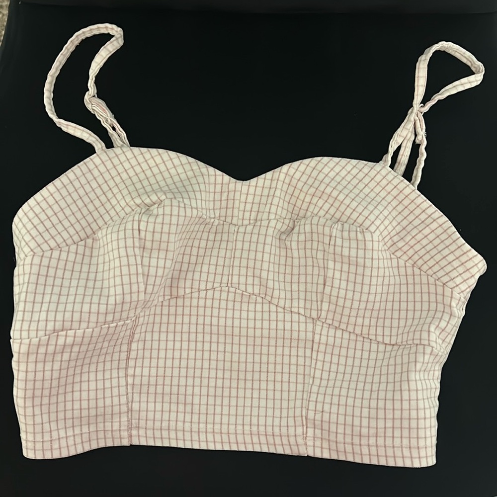 Altard state crop tank